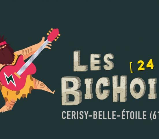 Festival Les Bichoiseries