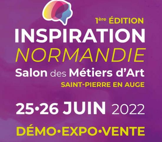 Salon Inspiration Normandie | Région Normandie