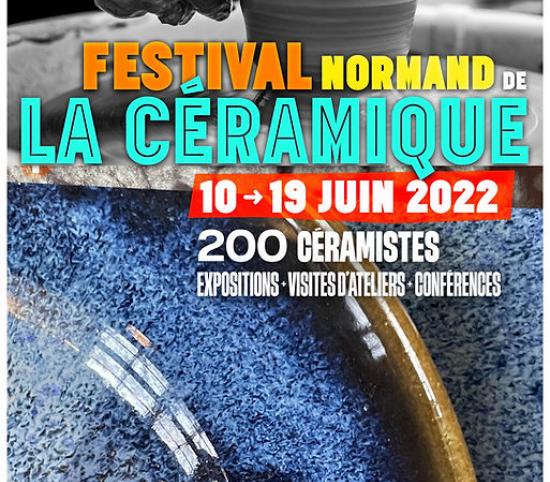 Festival Normand de la Céramique