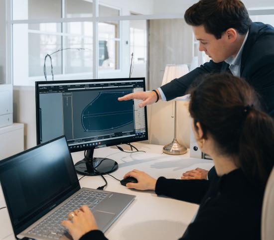 STYLEASY-Maison de couture Brifault