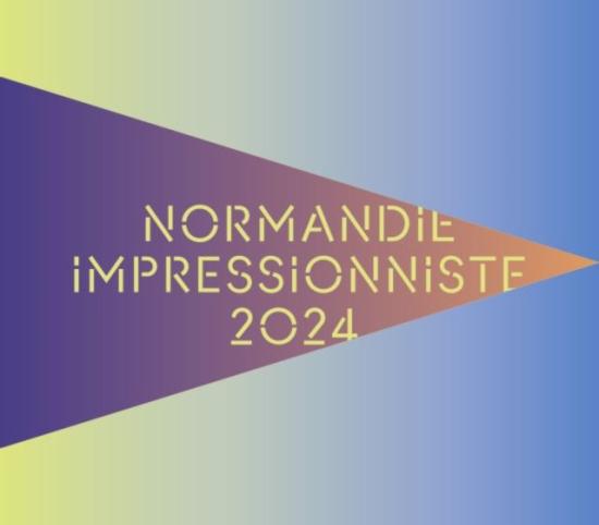 Normandie impressionniste 2024