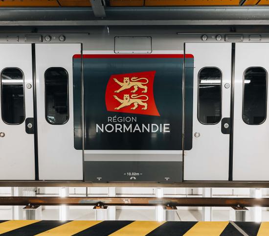 Technicentre du Havre_Photo Pierre Galliot