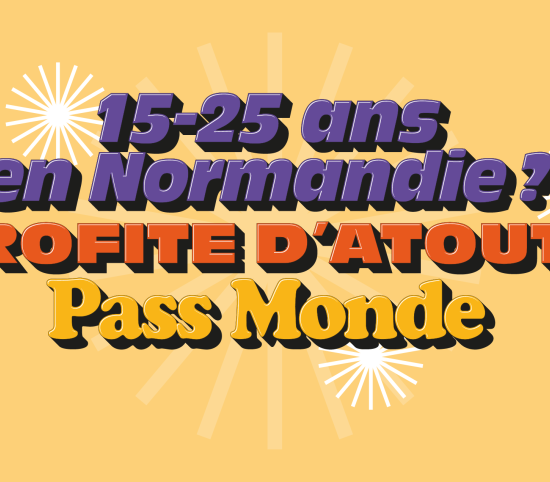 Pass Monde