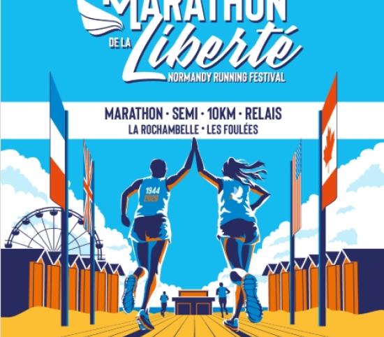 Marathon de la liberté 2026