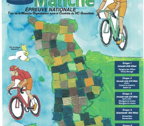 Tour de la Manche