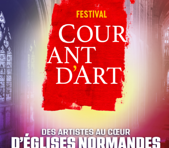 festival courant d'art 