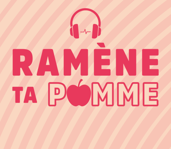 Ramène ta pomme