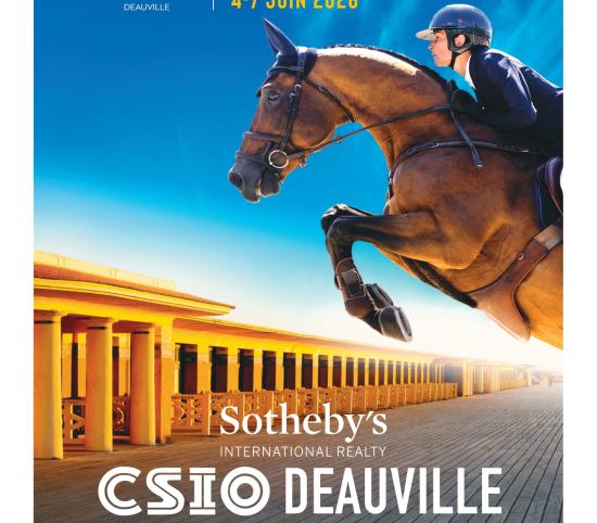 affiche_sothebys_international_realty_csio_deauville