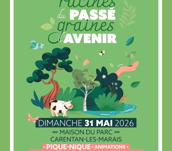 Bocage racines du passé, graines d'avenir