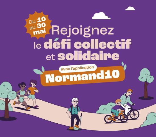 Défi collectif