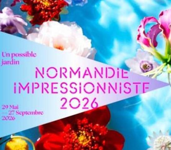 festival Normandie impressionniste