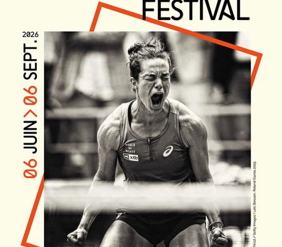 Deauville Sport Images Festival