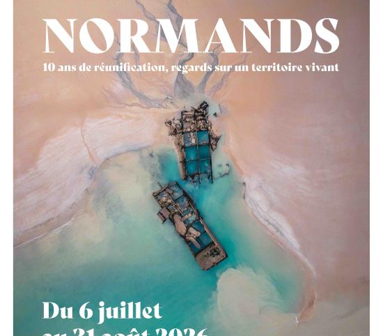 regards normands