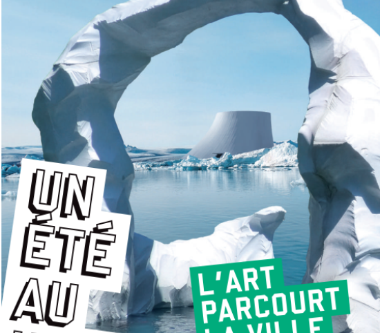 un été au Havre