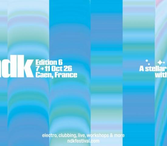 NDK festival 