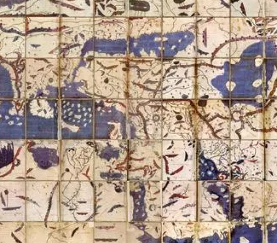 Exposition : Les Normands au moyen âge 