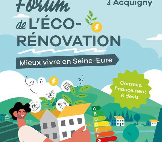 L'éco rénovation 