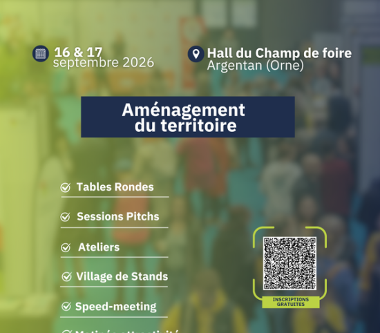 Affiche silver day 2026