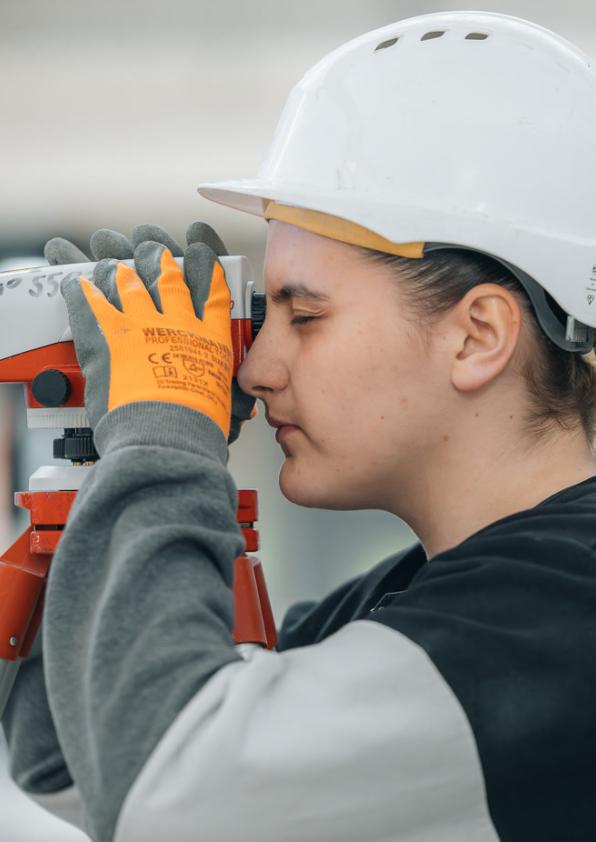Lycée Schuman-Perret Le Havre