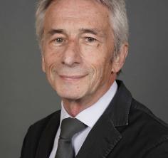Laurent Beauvais