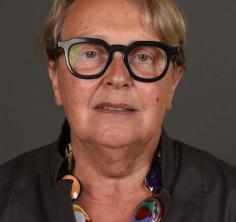 Brigitte Choquet