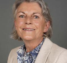 Marie-Françoise Kurdziel