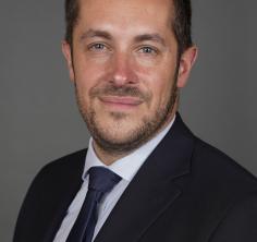 Nicolas Bay