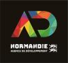 Logo AD Normandie