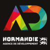 Logo AD Normandie