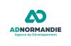Logo AD Normandie